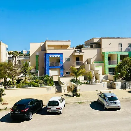 Residenza Zeus 6 Holiday home Gallipoli