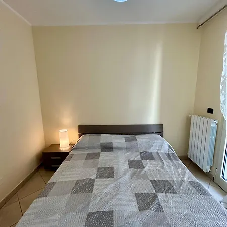 Holiday home Residenza Zeus 6