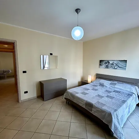 Holiday home Residenza Zeus 6 Gallipoli