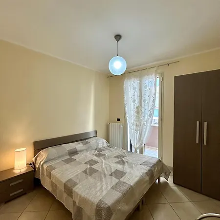 Residenza Zeus 6 * Gallipoli