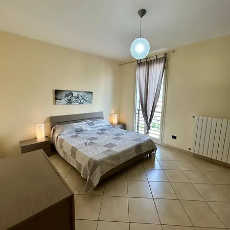 Casa vacanze Residenza Zeus 6 *