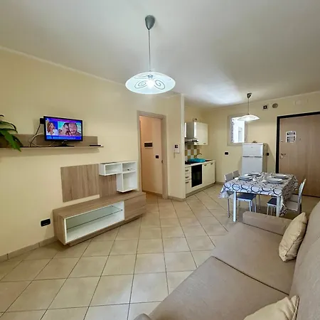 Residenza Zeus 6 Casa vacanze
