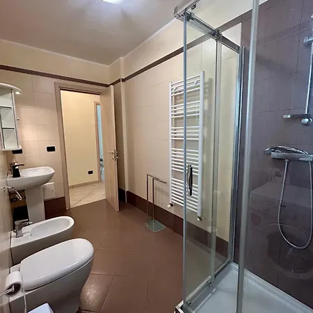 Casa vacanze Residenza Zeus 6 Gallipoli